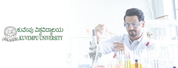 Kuvempu Online B.Sc. (Bachelor of Science)