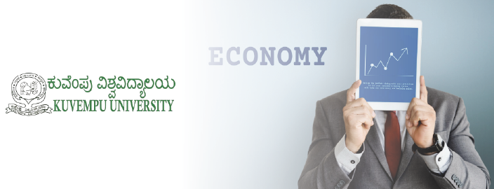 Kuvempu Online MA in Economics
