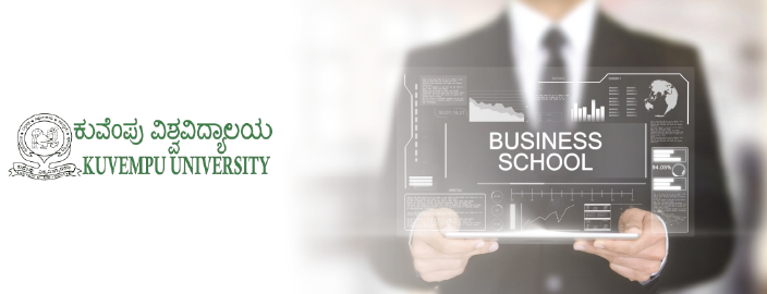 Kuvempu Online MBA (Master of Business Administration)