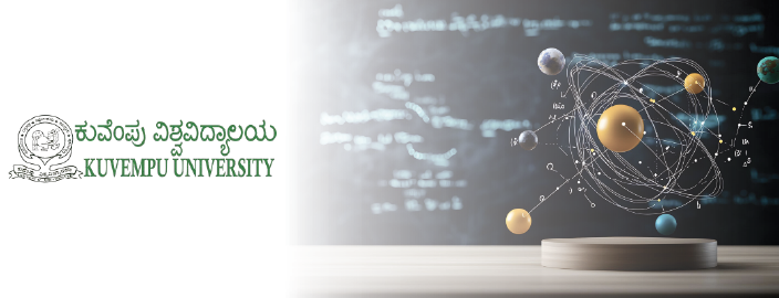 Kuvempu Online PG in Physics