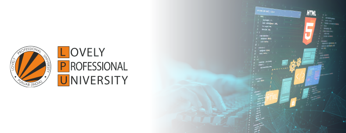 LPU Online BCA (Bachelor of Computer Applications) Image