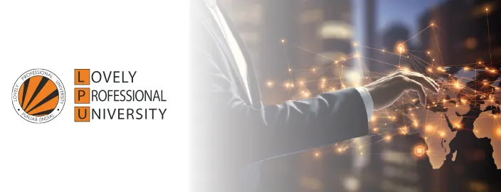 LPU Online Master of Commerce