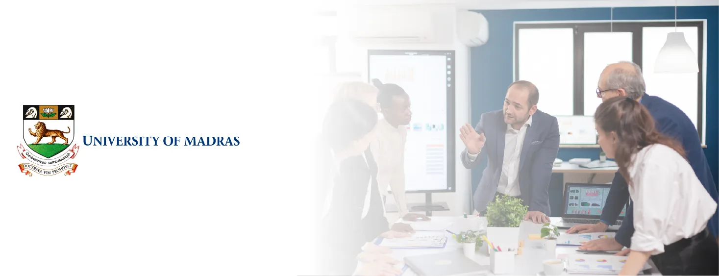 Madras ODL Diploma in School Management