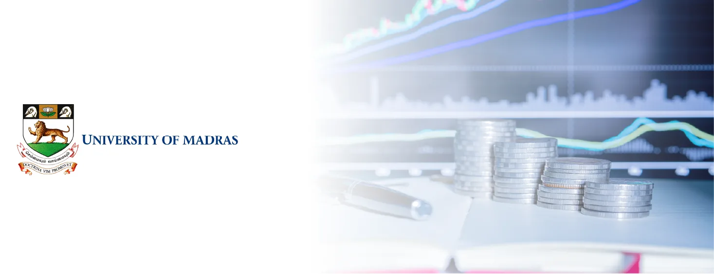 Madras ODL MA in Economics