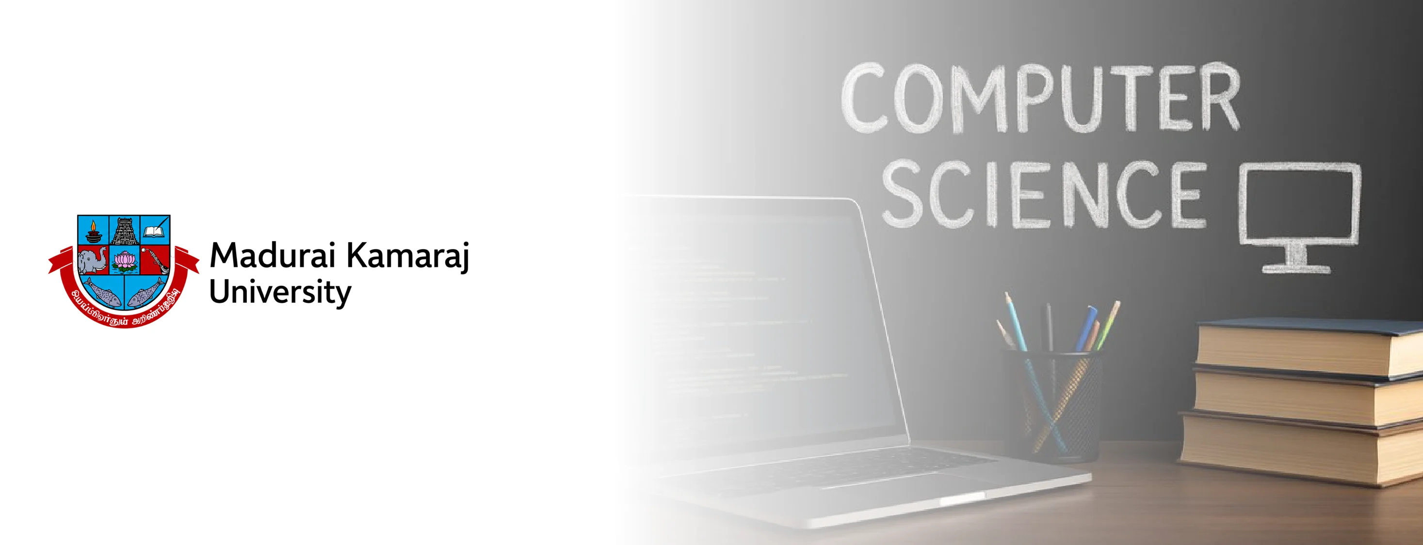 Madurai Kamaraj Online B.Sc. in Computer Science
