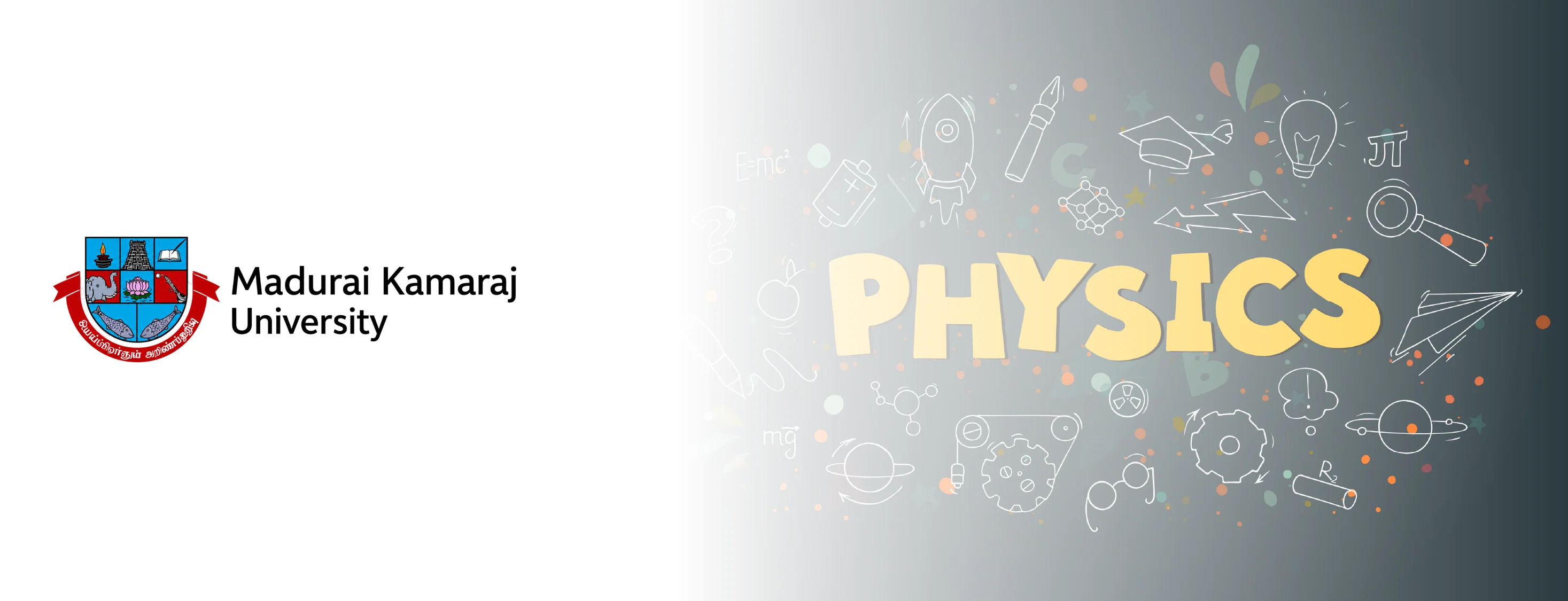 Madurai Kamaraj Online B.Sc. in Physics
