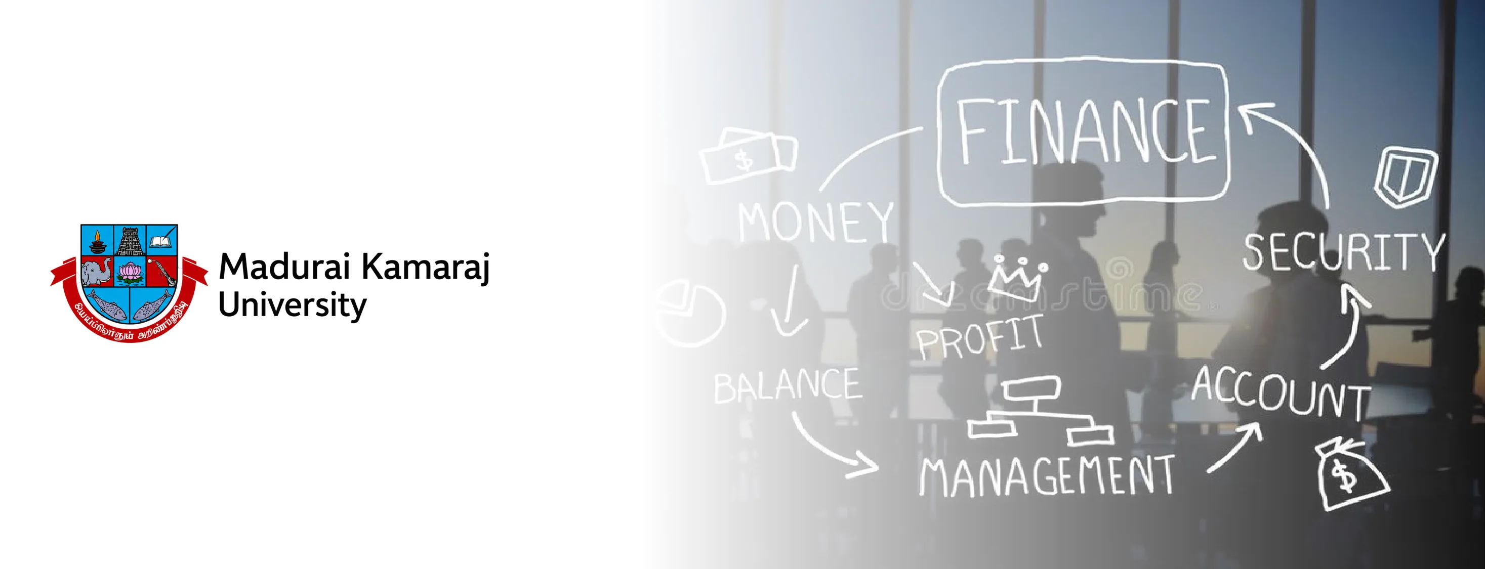 Madurai Kamaraj Online MBA in Financial Management