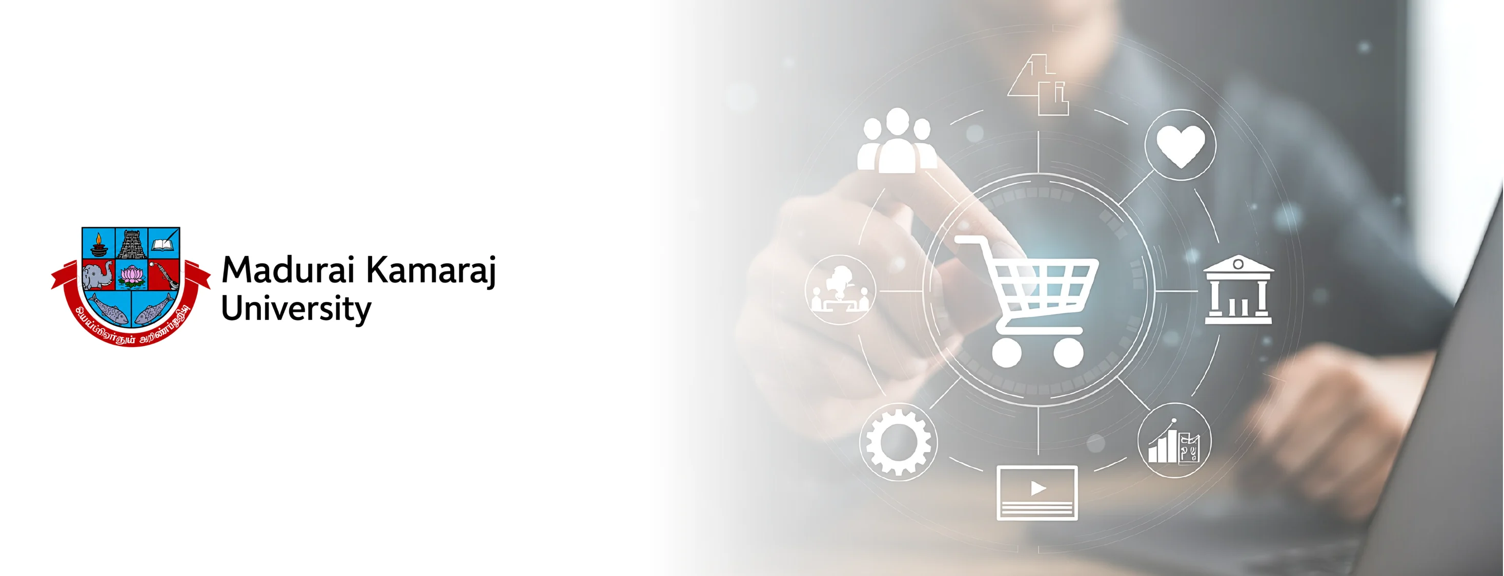 Madurai Kamaraj Online MBA in Retail Management