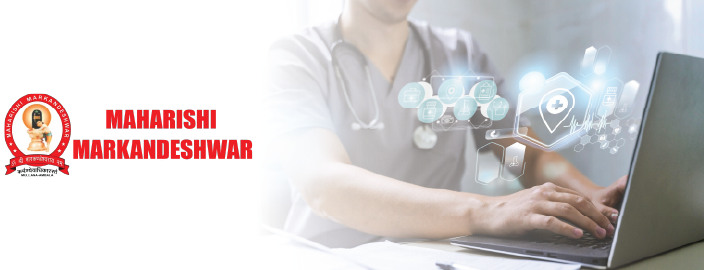 MMU Online MBA in Hospital Management