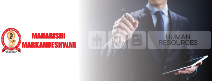 MMU Online MBA in Human Resource