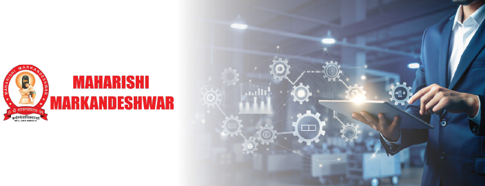 MMU Online MBA in Operations Management
