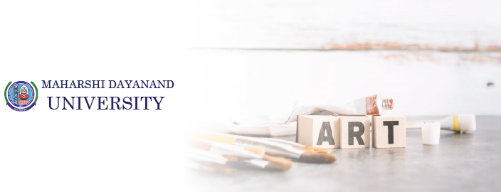 Maharshi Dayanand Online BA (Bachelor of Arts) (DDE Semester) Image
