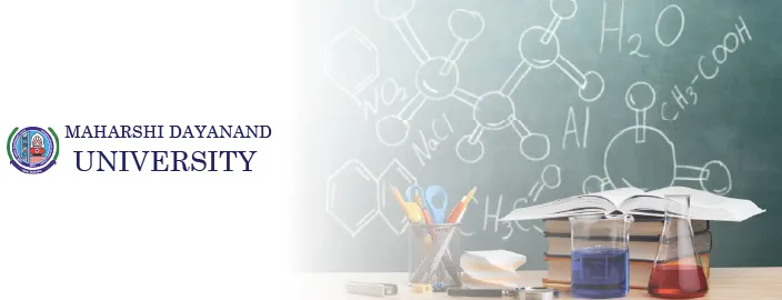 Maharshi Dayanand Online Master of Science in Mathematics (DDE Semester)
