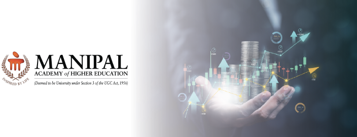 Mahe Manipal Online MBA in Finance