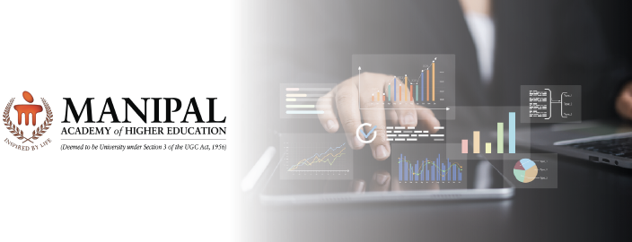 Mahe Manipal Online BBA in Business Analytics Image