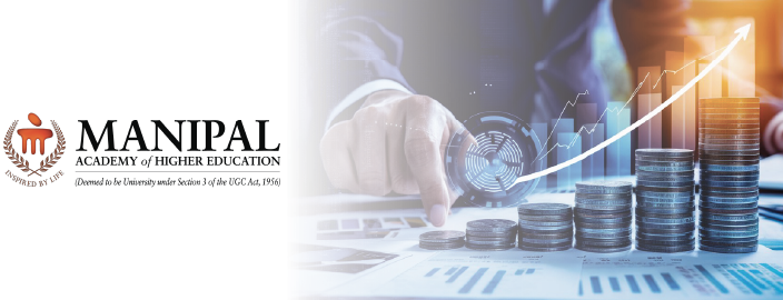 Mahe Manipal  Online BBA in Financial Technology Image