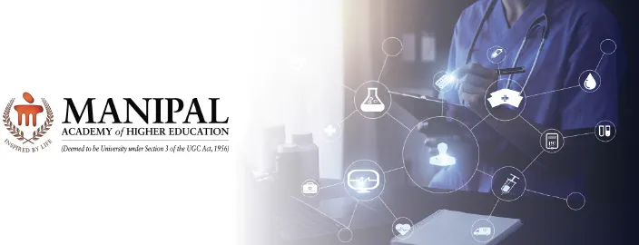 Mahe Manipal Online BBA in Healthcare Management