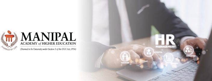 Mahe Manipal Online BBA in Human Resource Management Image