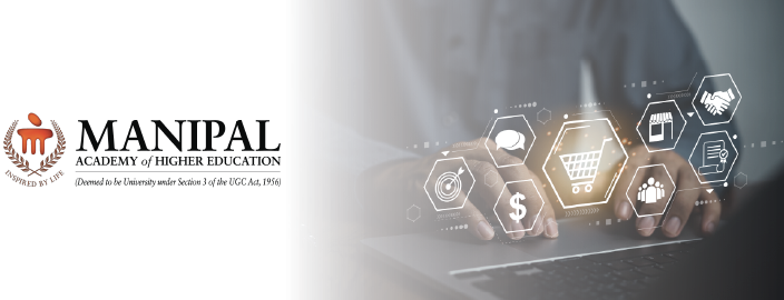 Mahe Manipal Online Bachelor of Commerce (Professional)