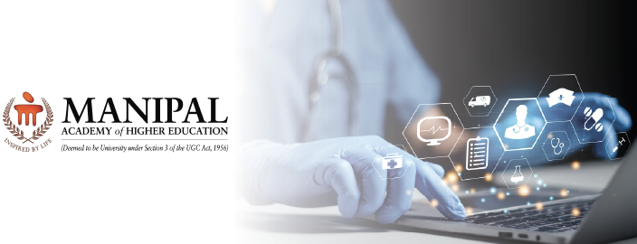 Mahe Manipal Online MBA in Healthcare Management