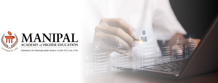 Mahe Manipal Online MBA in Human Resource Management (HRM)