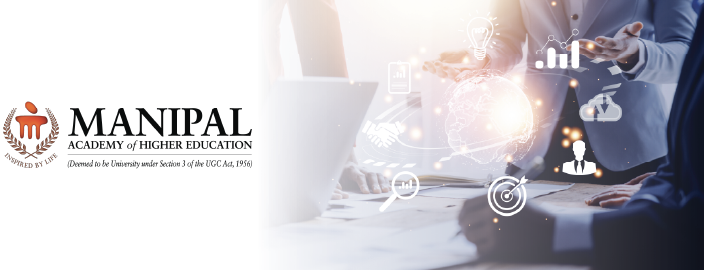 Mahe Manipal Online MBA in Marketing