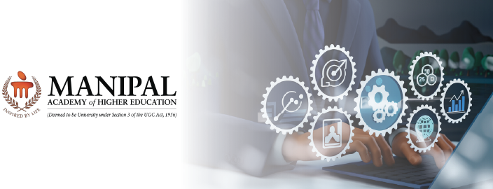 Mahe Manipal Online MBA in Operations Management