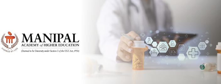 Mahe Manipal Online MBA in Pharmaceutical Management