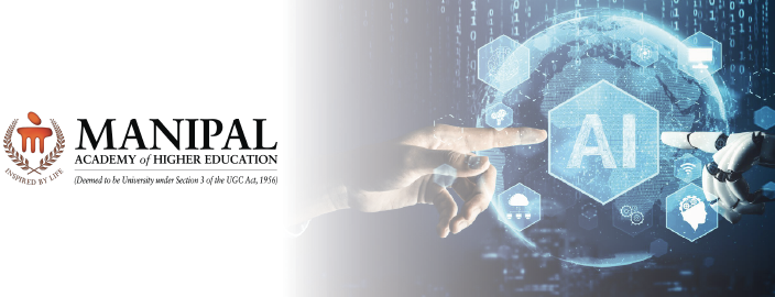Mahe Manipal Online MCA in AI & ML