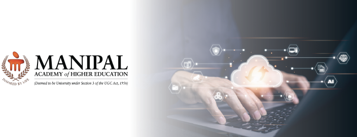 Mahe Manipal Online MCA in Cloud Computing