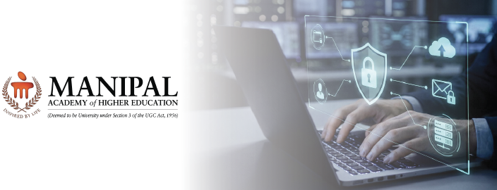 Mahe Manipal Online MCA in Cybersecurity