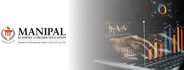 Mahe Manipal Online MBA in Business Analytics