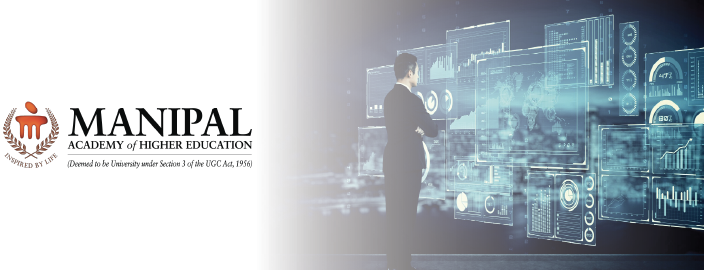 Mahe Manipal  Online Master of Science (MSc) in Data Science