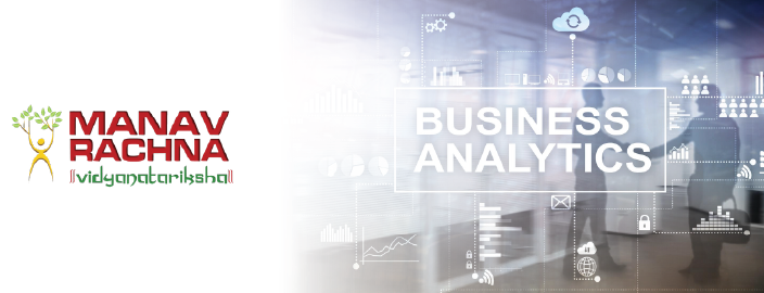 Online BBA in Business Intelligence and Analytics