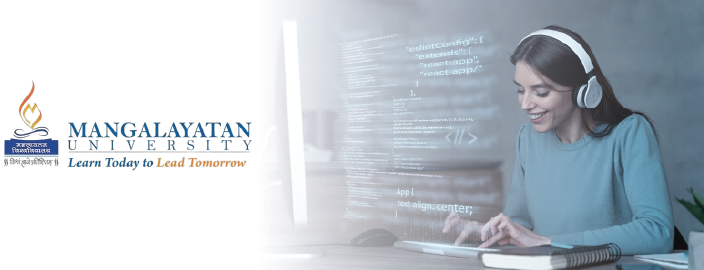 Mangalayatan Online BCA Image