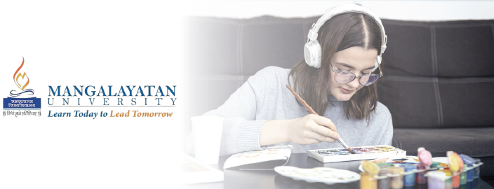 Mangalayatan Online M.A. - Master of Arts - English