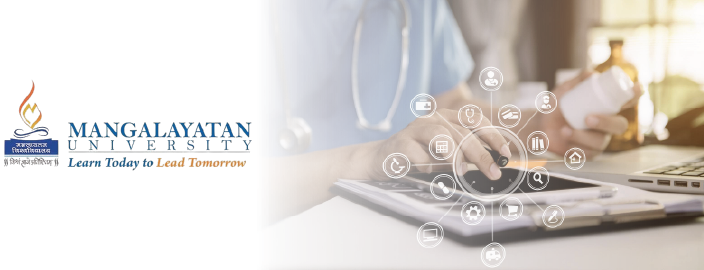 Mangalayatan Online MBA Plus Health Care Management