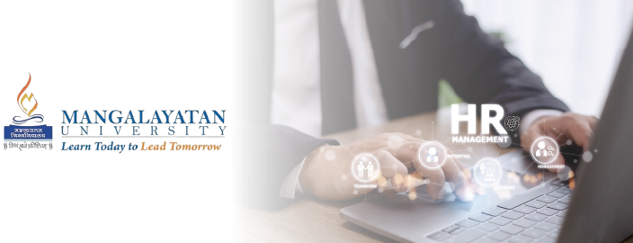 Mangalayatan Online MBA in Human Resource Management
