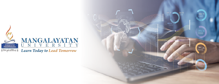 Mangalayatan Online MBA Plus Information Technology