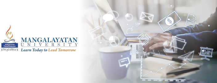 Mangalayatan Online MBA in Marketing Management