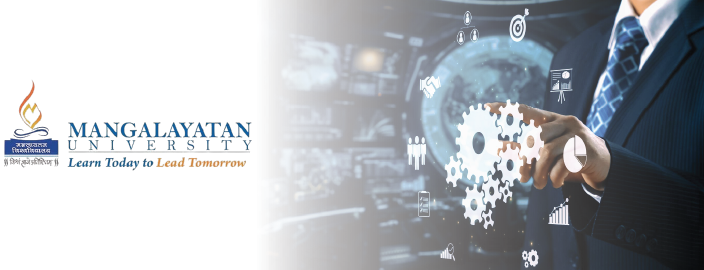 Mangalayatan Online MBA in Operations Management
