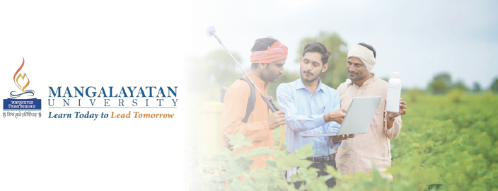 Mangalayatan Online MBA Plus Rural Management and Marketing