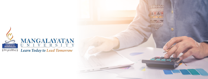 Mangalayatan Online PG Diploma in Accounts and finance