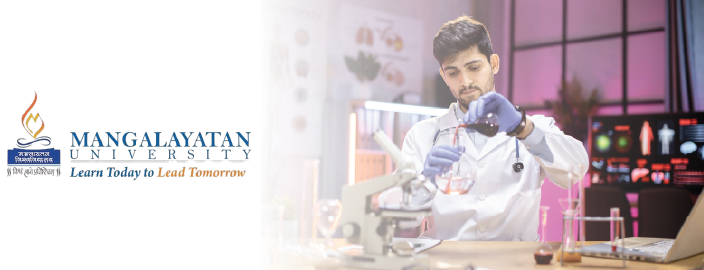 Mangalayatan Online PG Diploma in Chemical Sciences