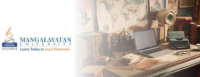 Mangalayatan Online PG Diploma in Historical Studies and Cultural Perspectives
