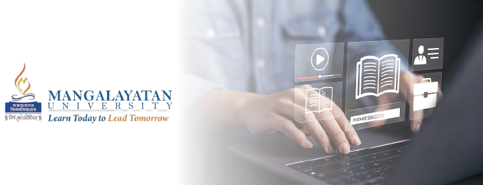 Mangalayatan Online PG Diploma in English Literature and Linguistic Studies