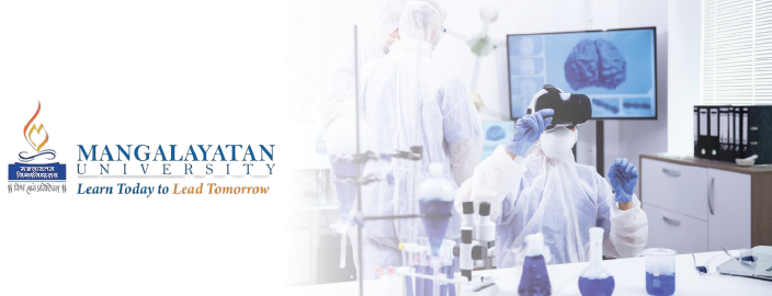 Mangalayatan Online PG Diploma in Physical Sciences
