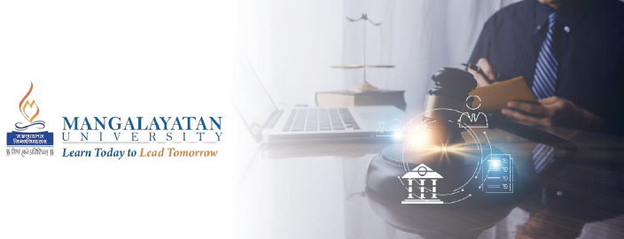 Mangalayatan Online PG Diploma in Administration and Public Policy