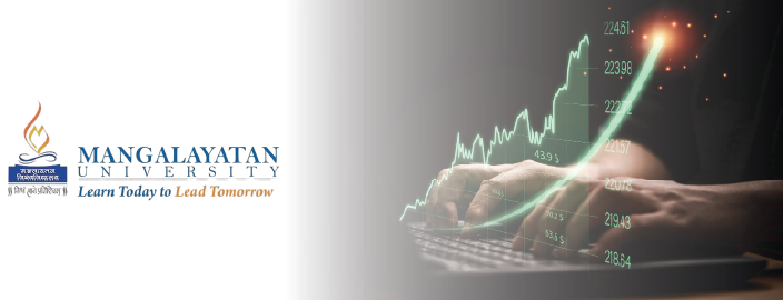 Mangalayatan Online PG Diploma in Economics