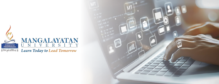 Mangalayatan Online PGDCA - Post Graduate Diploma in Computer Applications
